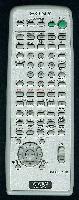 Sony RMSD270 Audio Remote Control