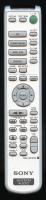 Sony RM6R250 Audio Remote Control