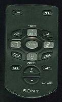 Sony RMX114 Audio Remote Control