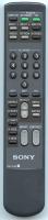 Sony RM42B DVD Remote Control