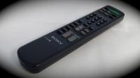 Sony RM42B DVD Remote Control