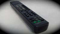 Sony RM42B DVD Remote Control