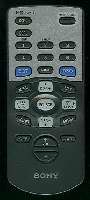 Sony RMX110 Car Audio Remote Control