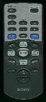 SONY RMX110 Car Audio Remote Control