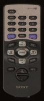 SONY RMX113 Car Audio Remote Control