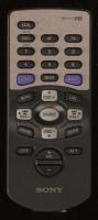 Sony RMX113 Car Audio Remote Control