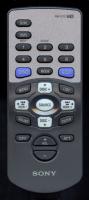 Sony RMX112 Car Audio Remote Control