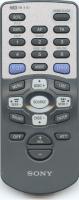 Sony RMX142 Audio Remote Control