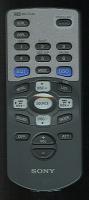 Sony RMX143A Audio Remote Control