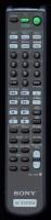 Sony RMU305 Receiver Remote Control