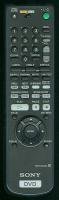 Sony RMTD129A DVD Remote Control