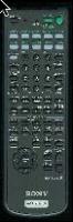 Sony RMPP506L Receiver Remote Control