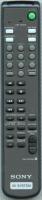 Sony RMUS105A Receiver Remote Control