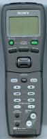 Sony RMLJ305 Receiver Remote Control