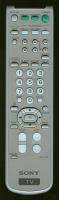 Sony RMY180 Satellite Remote Control