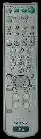 Sony RMY181 TV Remote Control