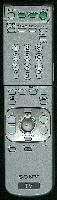 Sony RMY183 TV Remote Control