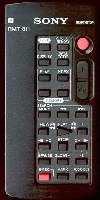 Sony RMT811 Video Camera Remote Control