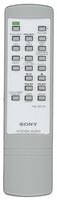 Sony RMSEP30 Audio Remote Control