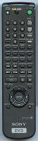 Sony RMTD131A DVD Remote Control