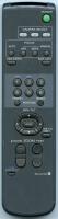 Sony RMEV100 Video Camera Remote Control