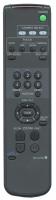 Sony RMEV100 Security System Remote Control