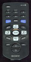 Sony RMX118 Audio Remote Control