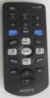 Sony RMX119 Audio Remote Control