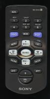 Sony RMX141A Car Audio Remote Control