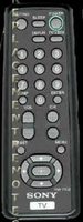 Sony RMY172 TV Remote Control