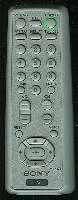 SONY RMY173S TV Remote Control