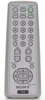 Sony RMY173S TV Remote Control