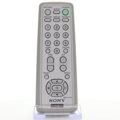 View Sony RM-Y173S TV Remote Control - 1-477-119-22, RMY173S 360° photo gallery