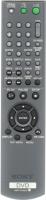 Sony RMTD142O DVD Remote Control