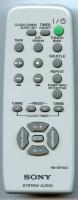 SONY RMSEP303 Audio Remote Control