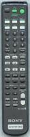 SONY RMU306 Receiver Remote Control