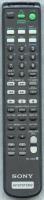 Sony RMU306 Receiver Remote Control