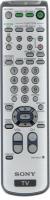 Sony RM923Y TV Remote Control