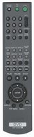 Sony RMTD145A DVD Remote Control