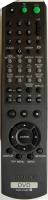 Sony RMTD146P DVD Remote Control
