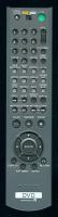 Sony RMTD147A DVD Remote Control