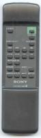 Sony RMTDS5 VCR Remote Control