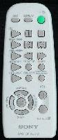 Sony RMS171 Receiver Remote Control