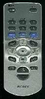 Sony RMX131 Car Audio Remote Control