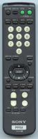 Sony RM971 Monitor Remote Control