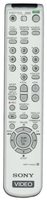 SONY RMTV402A VCR Remote Control