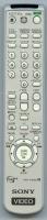 Sony RMTV402B VCR Remote Control