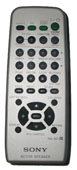 Sony RMBE1 Audio Remote Control