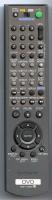 Sony RMTD149A DVD Remote Control