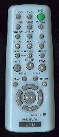 Sony RMTD148A DVD Remote Control